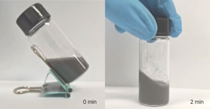 Synthesis of Multifunctional Hydrogels 01